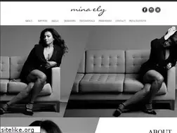 Sites similar to minaely.com