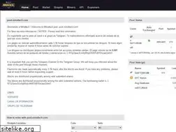 Sites similar to minafacil.com