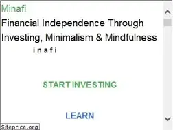 Sites similar to minafi.com
