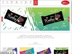 Sites similar to minafood.net