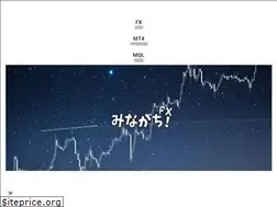 Sites similar to minagachi.com