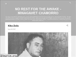 Sites similar to minagahet.blogspot.com