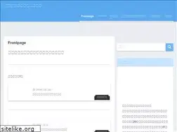 Sites similar to minagaki.com