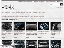 Sites similar to minagallery.com