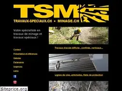 Sites similar to minage.ch