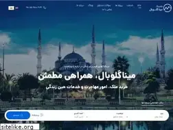 Sites similar to minaglobal.com.tr