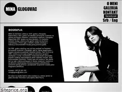 Sites similar to minaglogovac.com