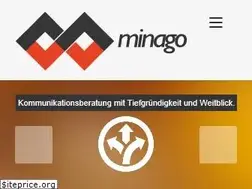 Sites similar to minago.eu