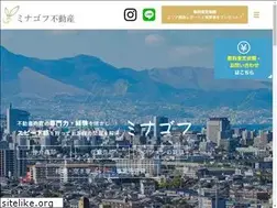 Sites similar to minagof.jp