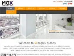 Sites similar to minagrex.com