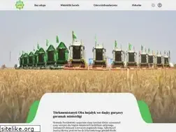 Sites similar to minagri.gov.tm