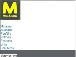 Sites similar to minagua.com