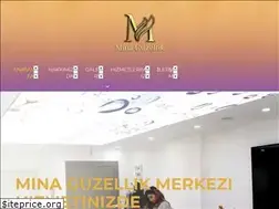Sites similar to minaguzellik.com
