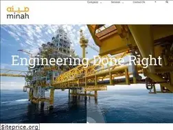 Sites similar to minah.com.sa