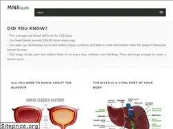 Sites similar to minahealth.com