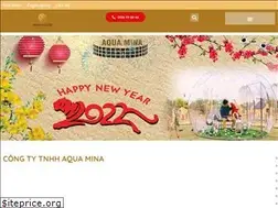 Sites similar to minahouse.com.vn