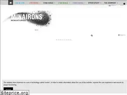 Sites similar to minairons.eu
