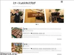 Sites similar to minaju.info