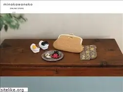 Sites similar to minakawaneko.com