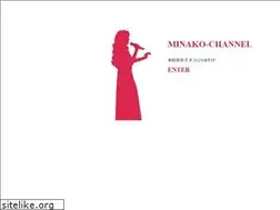 Sites similar to minako-channel.com