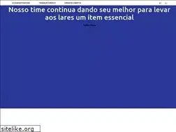Sites similar to minalba.com.br