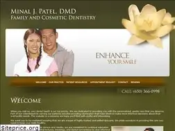 Sites similar to minaldental.com