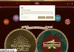 Sites similar to minalima.com