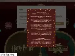 Sites similar to minalima.jp