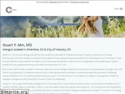 Sites similar to minallergy.com