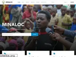 Sites similar to minaloc.gov.rw