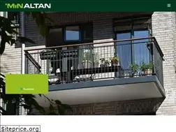 Sites similar to minaltan.dk