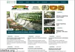 Sites similar to minalunk.hu