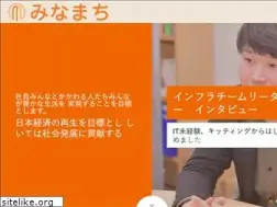 Sites similar to minamachi.jp