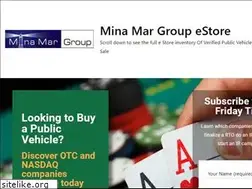 Sites similar to minamargroup.net