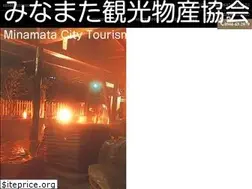 Sites similar to minamata-kbk.or.jp