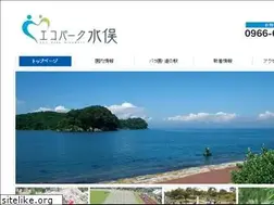 Sites similar to minamata-kouen.com