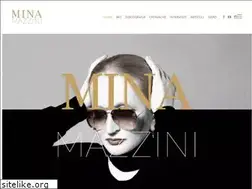 Sites similar to minamazzini.com