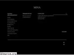 Sites similar to minamazzini.it