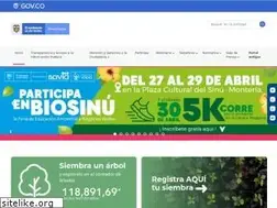 Sites similar to minambiente.gov.co