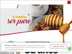 Sites similar to minamel.com