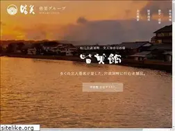 Sites similar to minami-g.co.jp