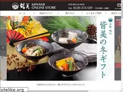 Sites similar to minami-hompo.jp