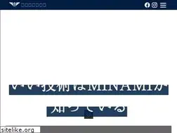 Sites similar to minami-kensetsu.jp