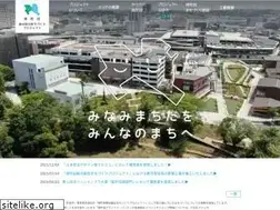 Sites similar to minami-machida.town