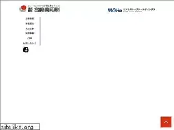 Sites similar to minami-p.co.jp