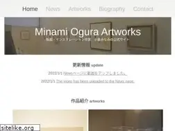Sites similar to minami-print.com