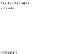 Sites similar to minami-re.com