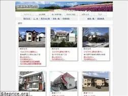 Sites similar to minami-t.jp