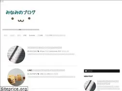 Sites similar to minami101.com