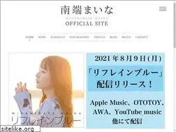 Sites similar to minamibatamaina.com